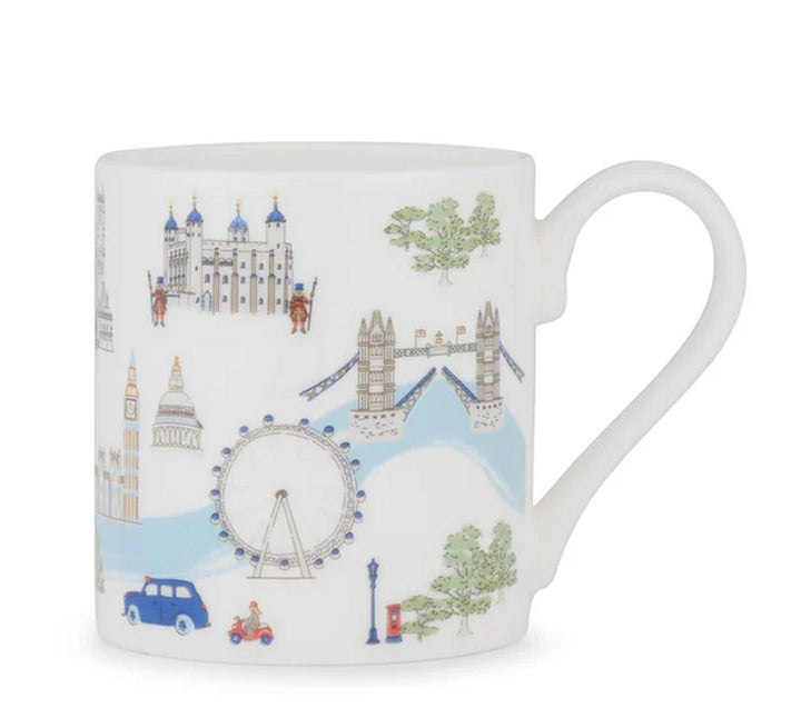 Sophie Allport London  Mug