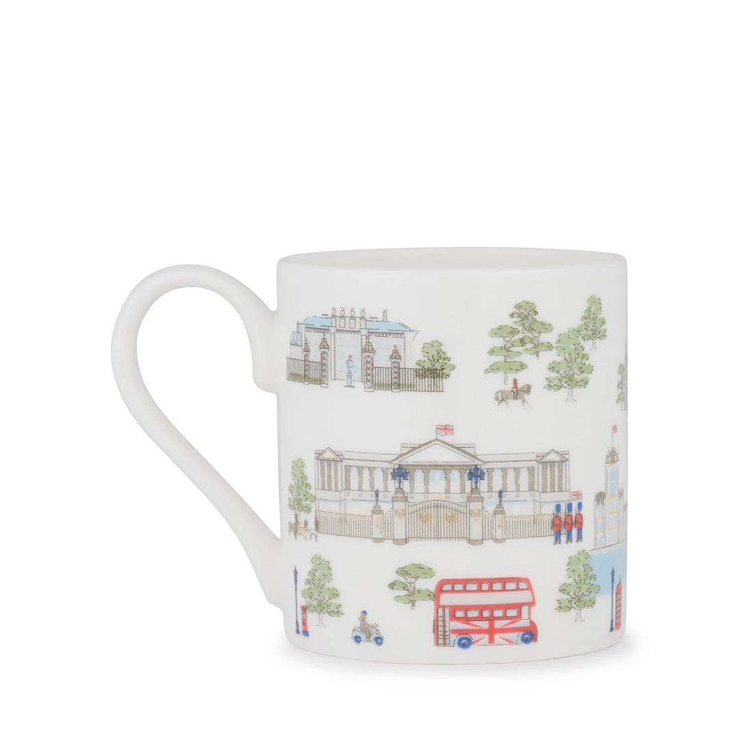 Sophie Allport London  Mug