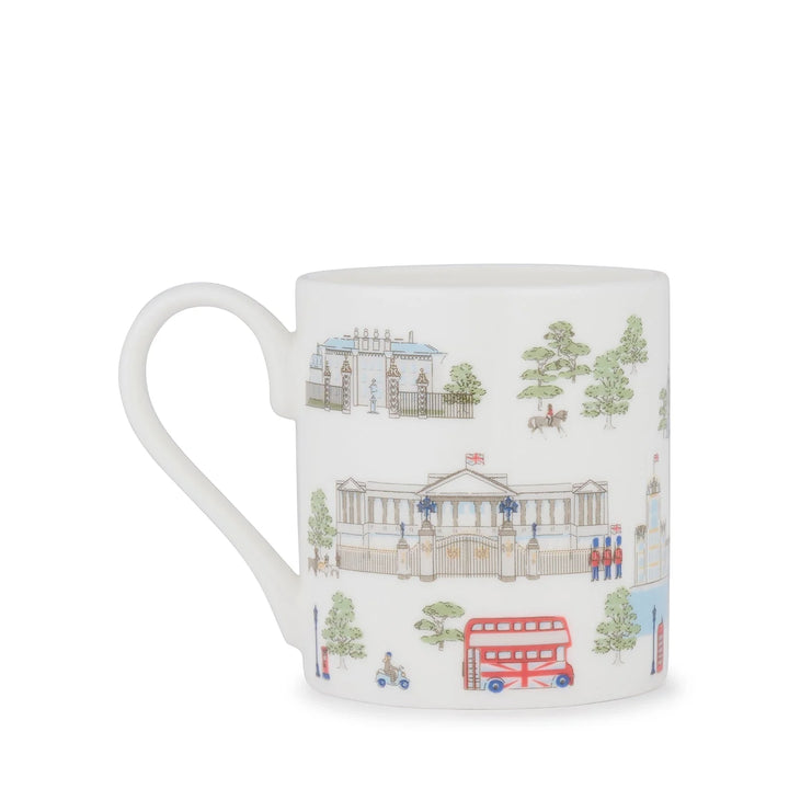 Sophie Allport London  Mug