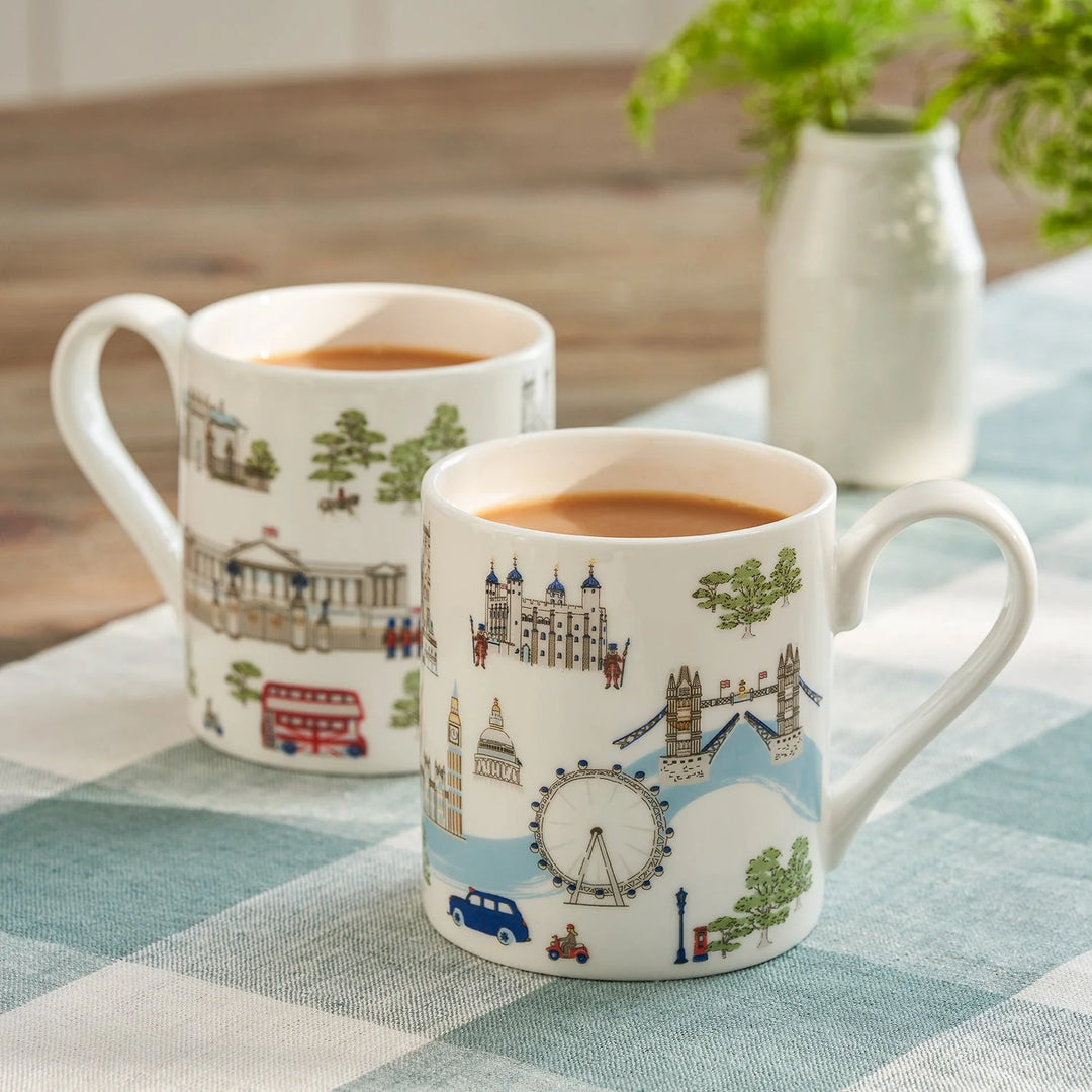 Sophie Allport London  Mug