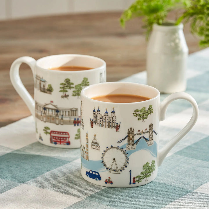 Sophie Allport London  Mug