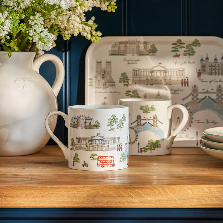 Sophie Allport London  Mug
