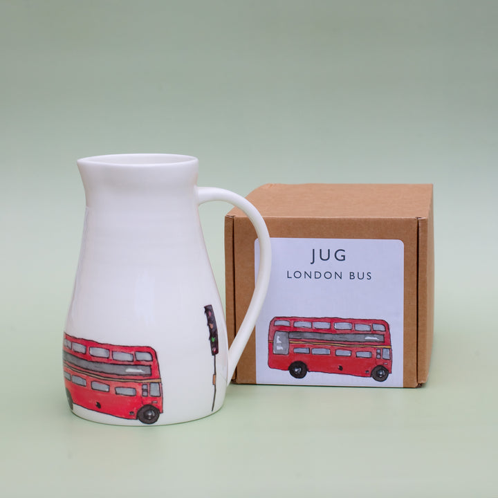 London Bus Jug