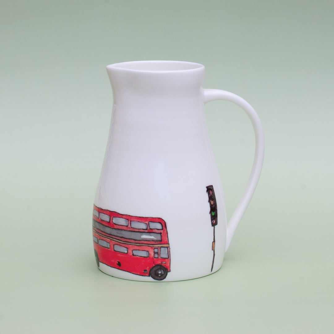London Bus Jug