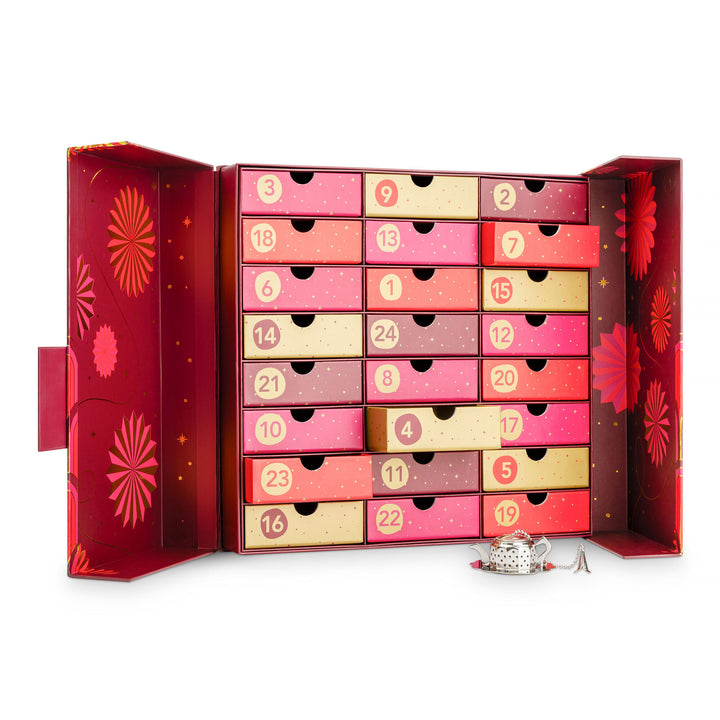 Whittard Loose Leaf Tea Advent Calendar