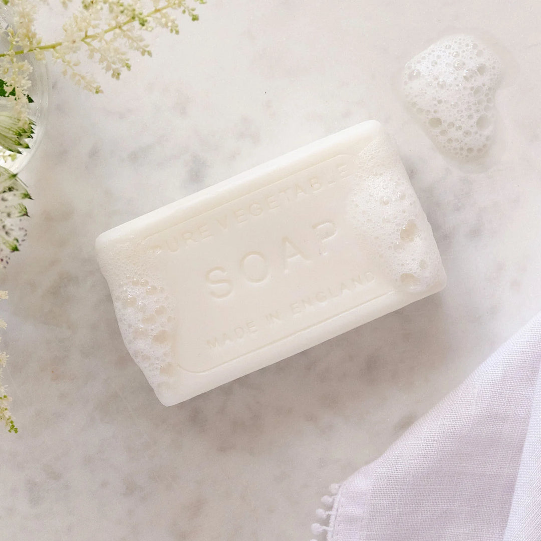 London Icons Luxury Soap