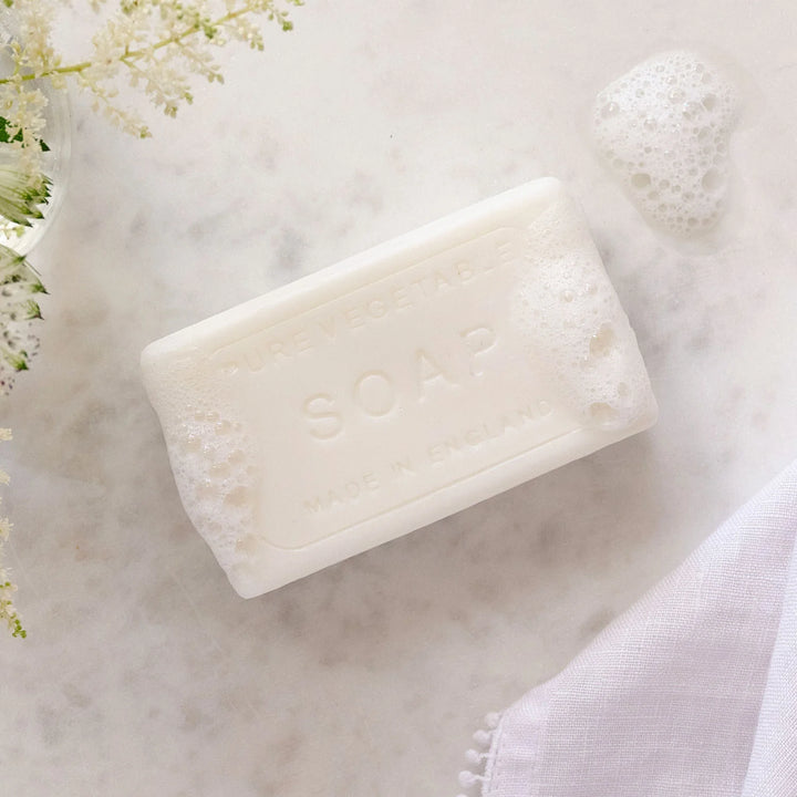 London Icons Luxury Soap