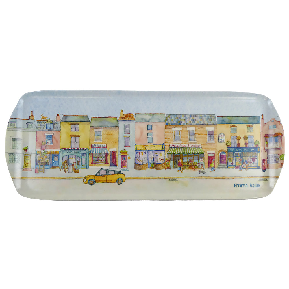 Market Street Sandwich Tray