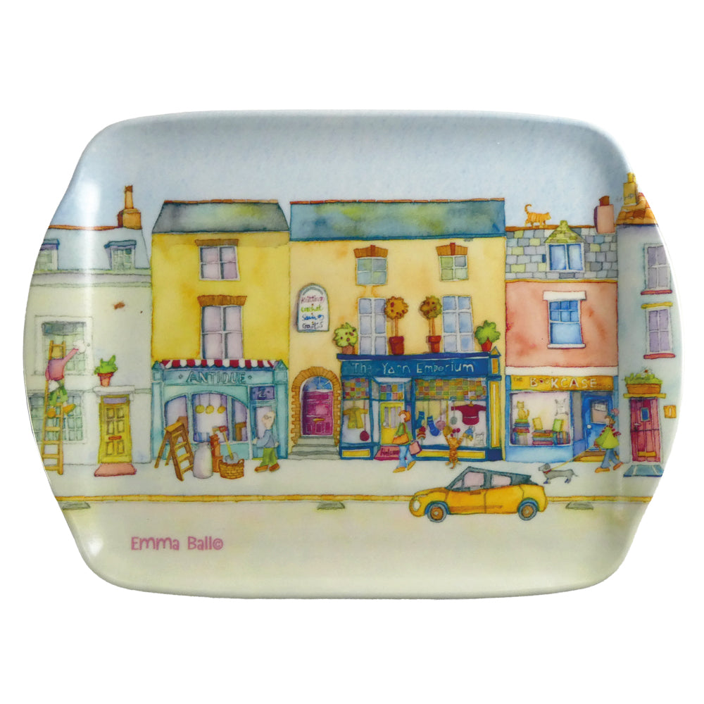 Market Street Scatter Tray