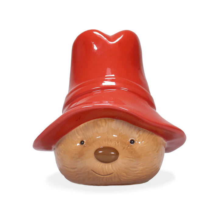 Paddington Shaped Money Box
