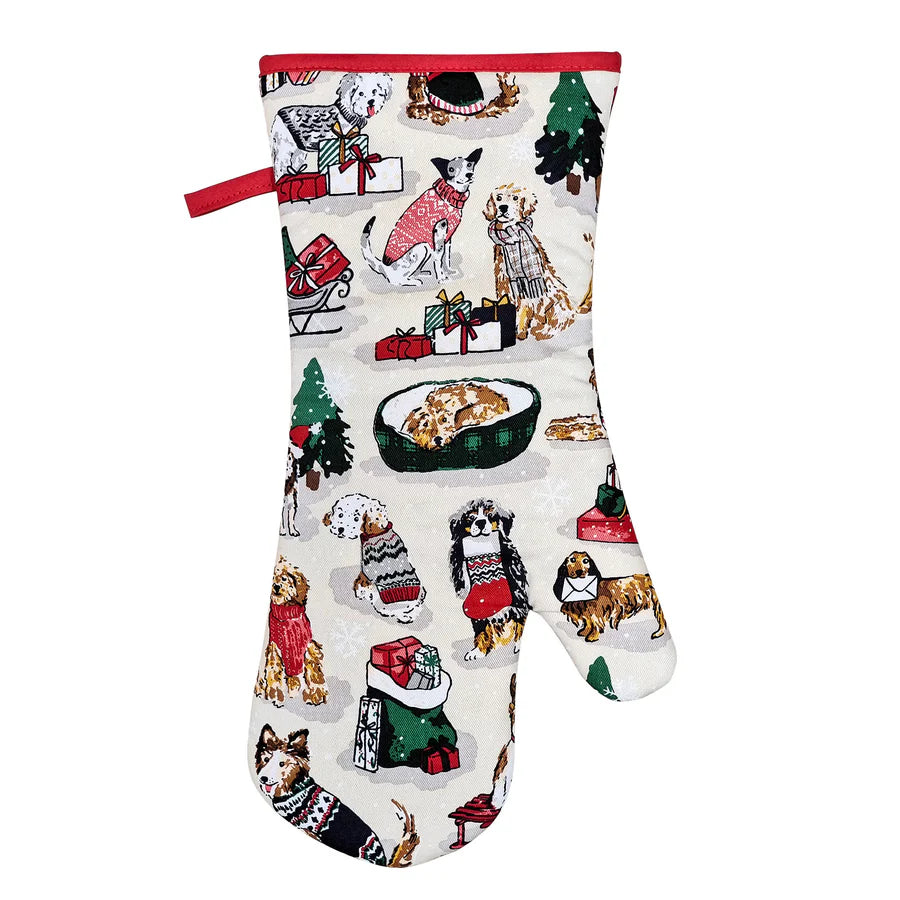 Merry Mutts Gauntlet