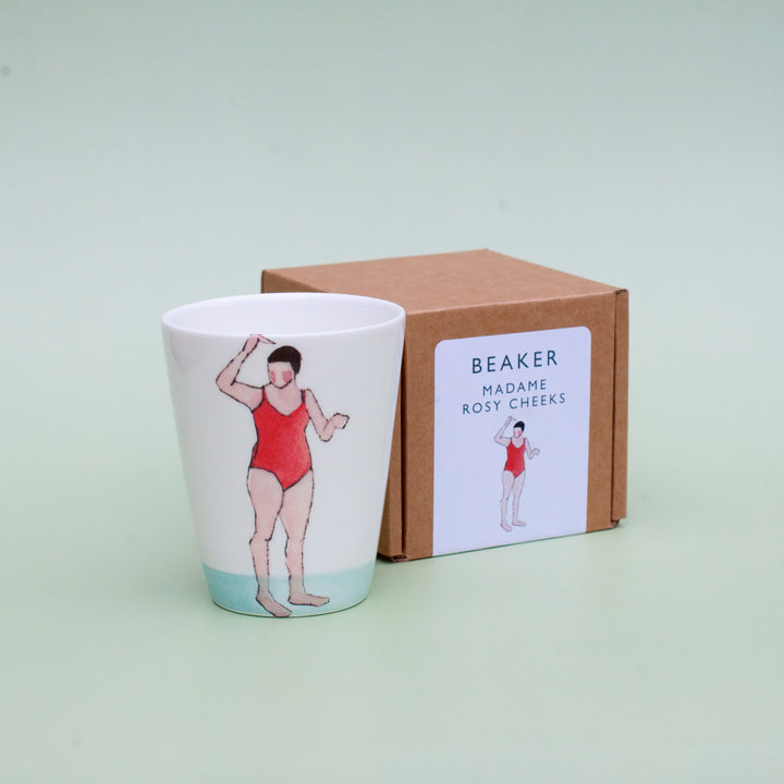 Swim Beakers