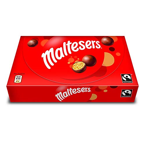 Maltesers Box 185g