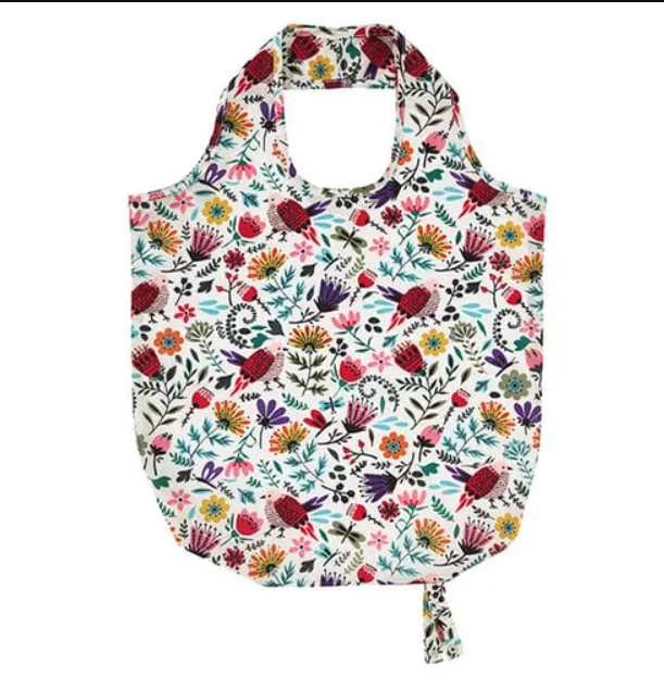 Melody Packable Bag