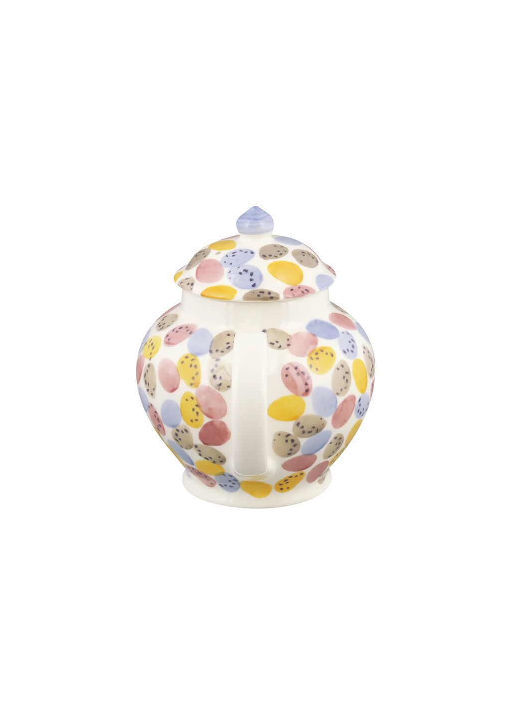 Mini Eggs 2 Mug Teapot