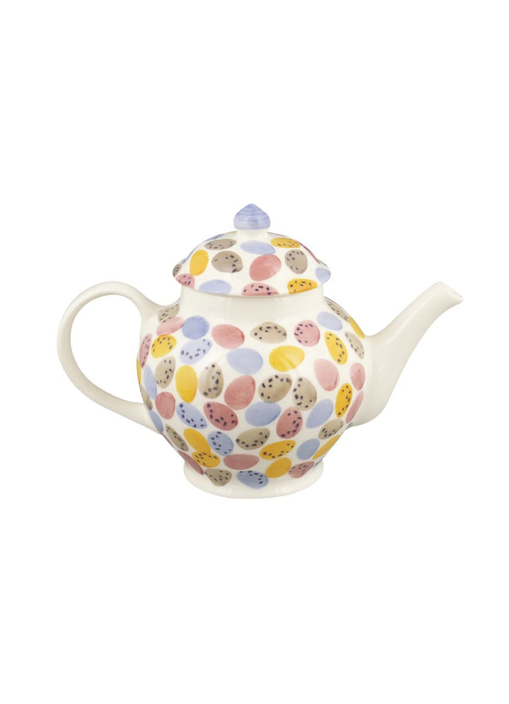 Mini Eggs 2 Mug Teapot