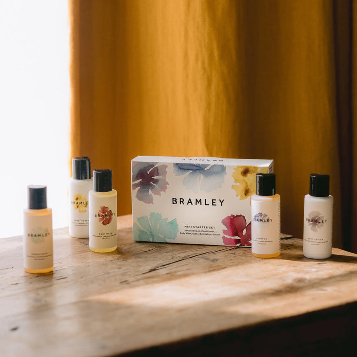 Mini Starter Set by Bramley
