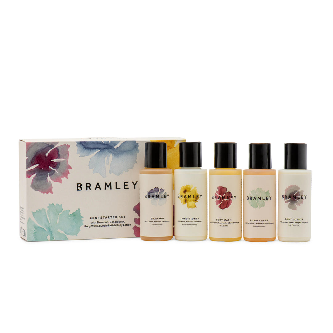 Mini Starter Set by Bramley