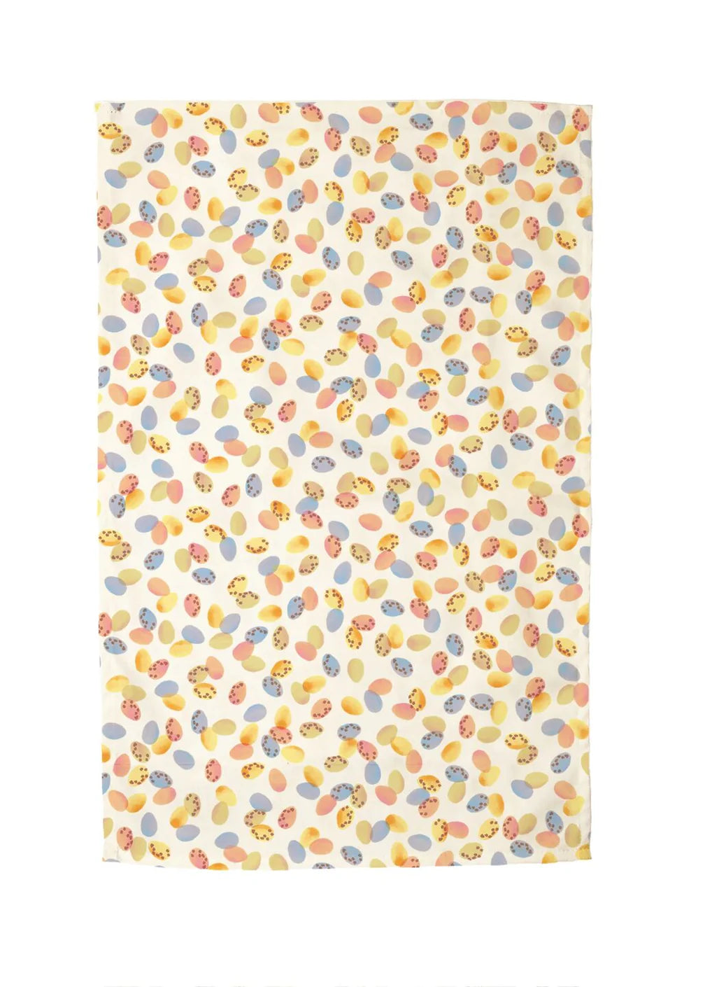 Mini Eggs Double Oven Glove & Tea Towel Set
