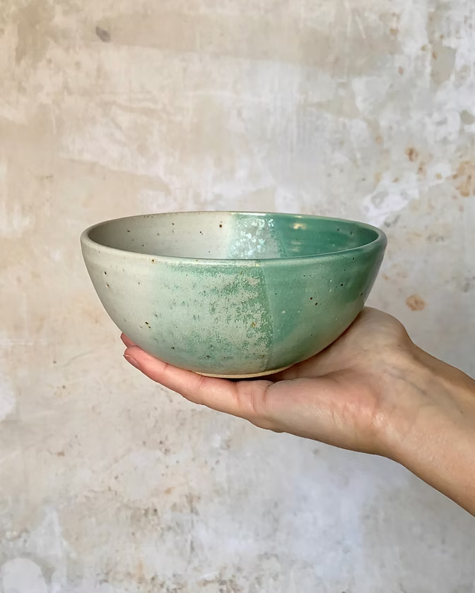 Misty Lagoon Breakfast Bowl