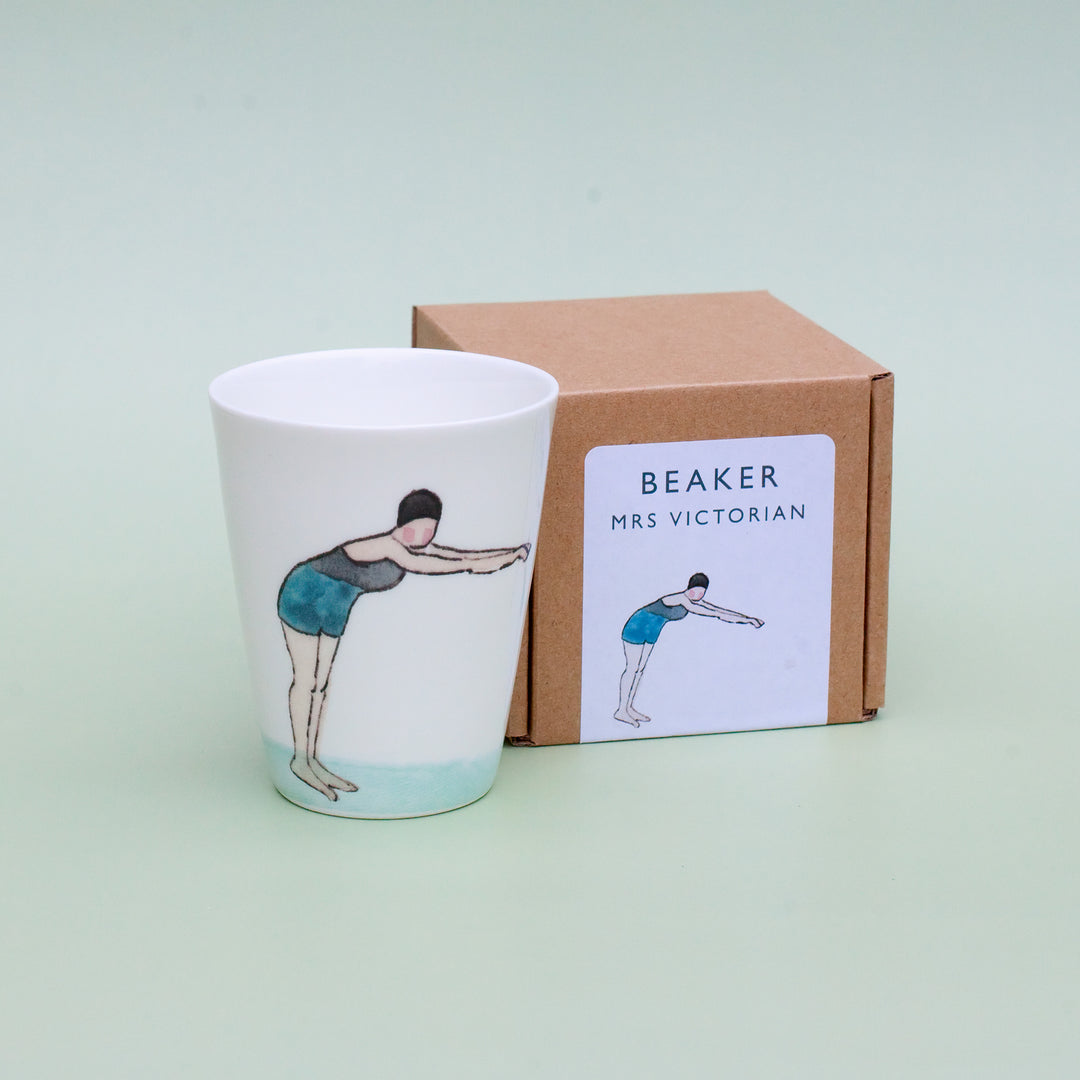 Swim Beakers