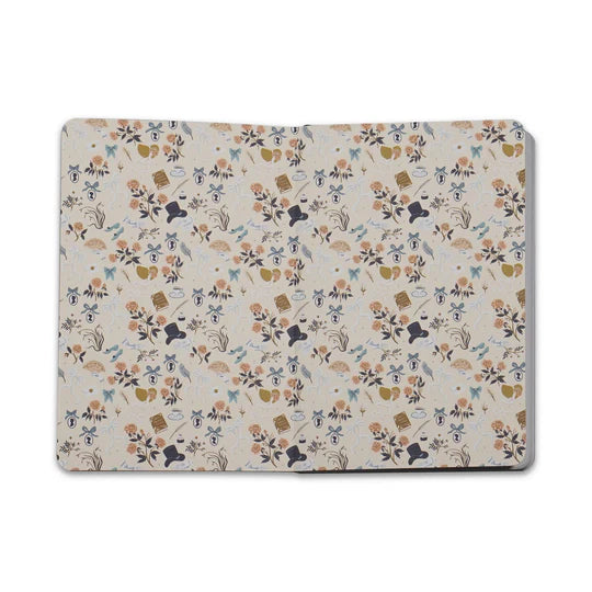 Jane Austen A5 Notebook (Pride and Prejudice)