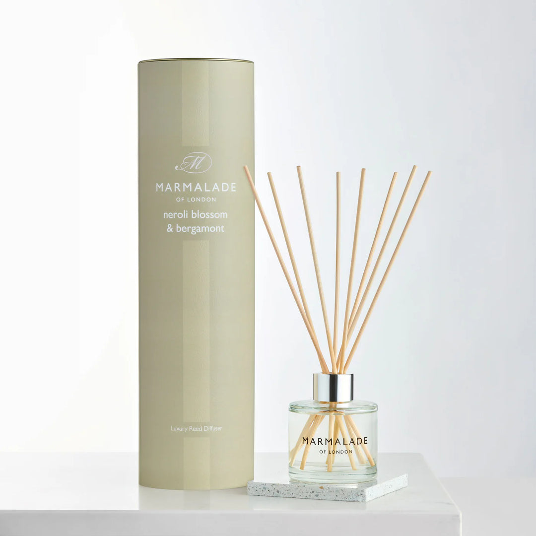 Neroli & Bergamot Reed Diffuser