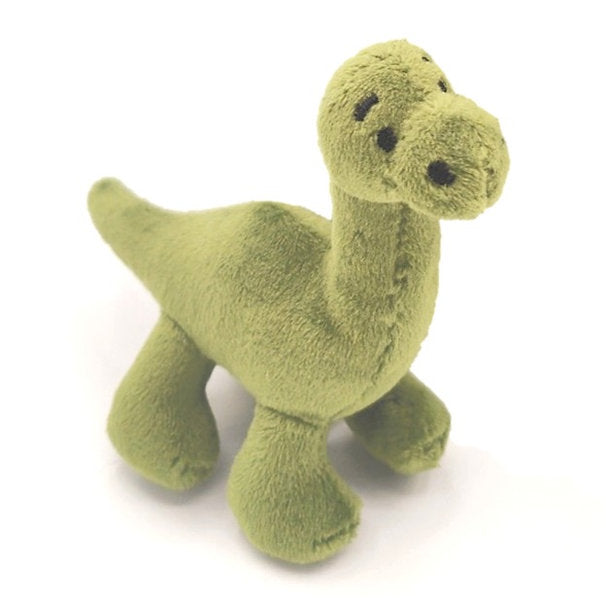 Nessie Plush Baby Soft Mini Toy