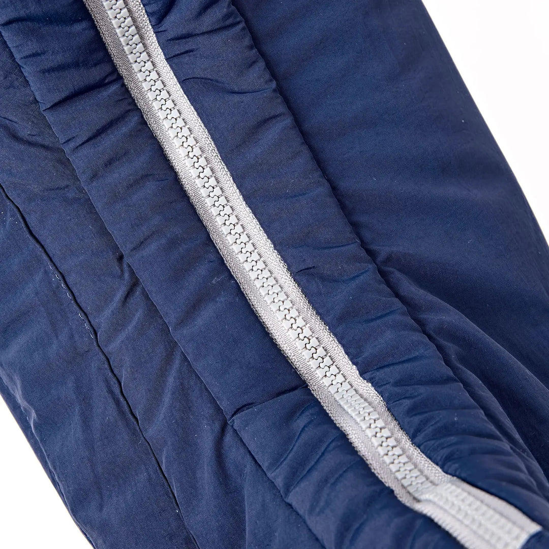 Belsize Medium Crossbody Bag in Deep Cobalt Taslon