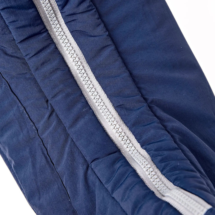 Belsize Medium Crossbody Bag in Deep Cobalt Taslon