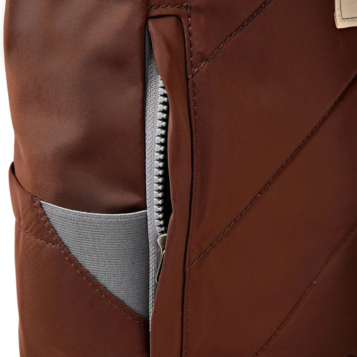 Canfield Medium Backpack in Rocky Road Nylon