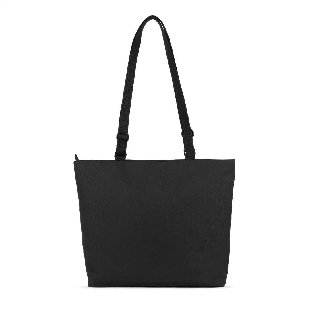 Trafalgar Medium Tote Bag in Ash Canvas