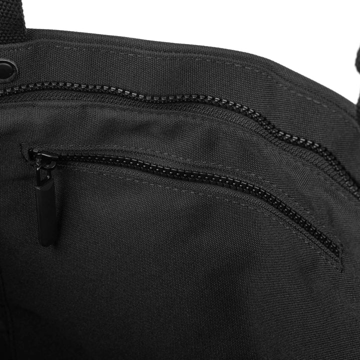 Trafalgar Medium Tote Bag in Ash Canvas