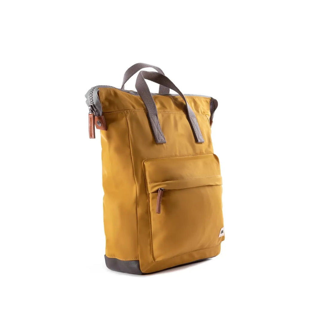 Bantry Medium Backpack in Corn Nylon