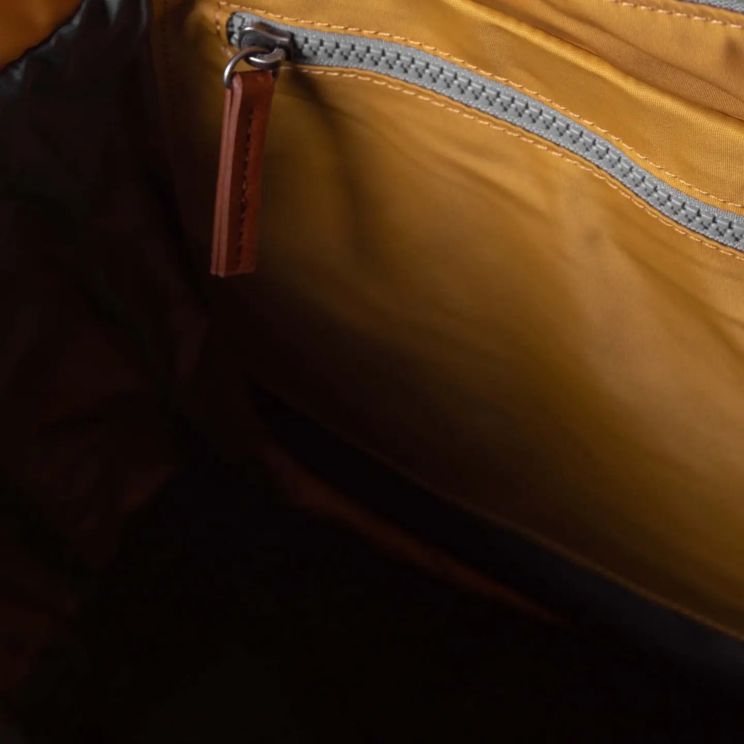 Bantry Medium Backpack in Corn Nylon