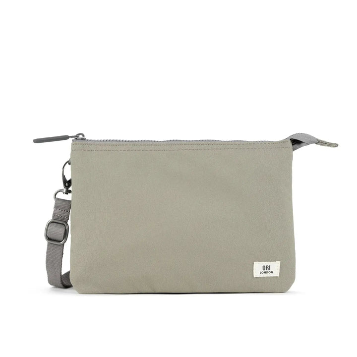 Carnaby XL Crossbody Bag in Coriander Canvas