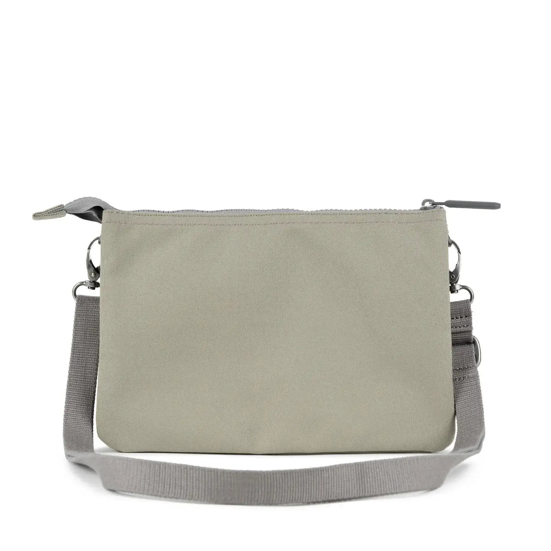 Carnaby XL Crossbody Bag in Coriander Canvas