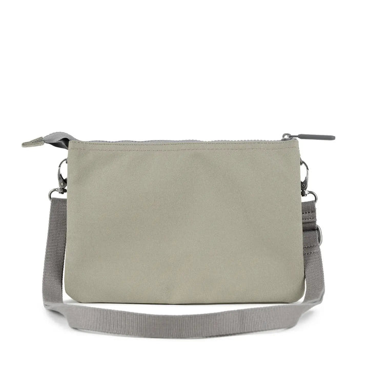 Carnaby XL Crossbody Bag in Coriander Canvas