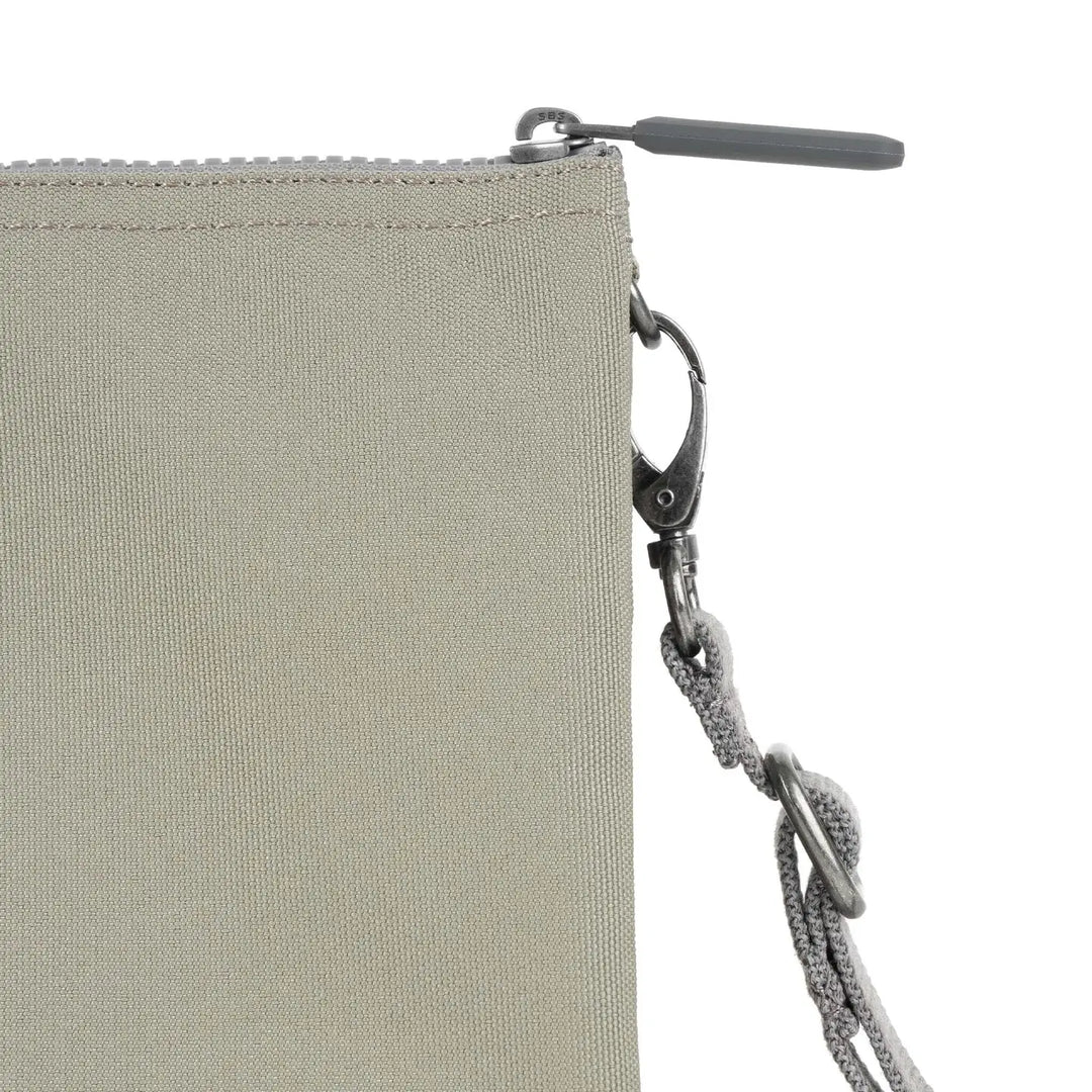 Carnaby XL Crossbody Bag in Coriander Canvas