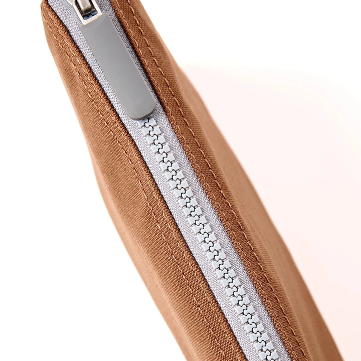 Carnaby XL Crossbody Bag in Cinnamon Canvas