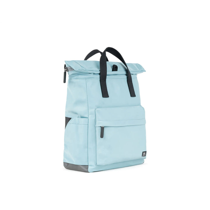 Canfield Medium Black Label Backpack in Spearmint Nylon