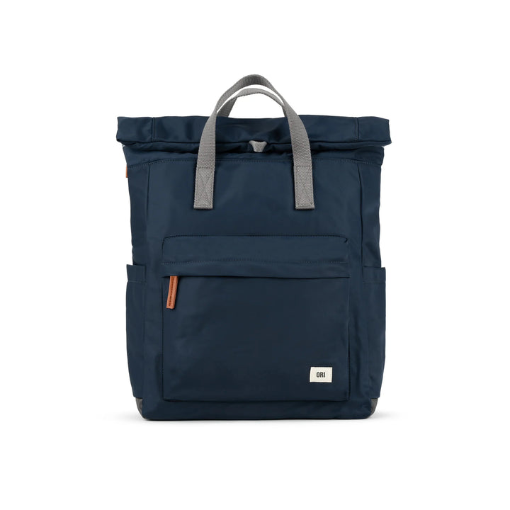 Canfield B Midnight Recycled Nylon Backpack - Medium