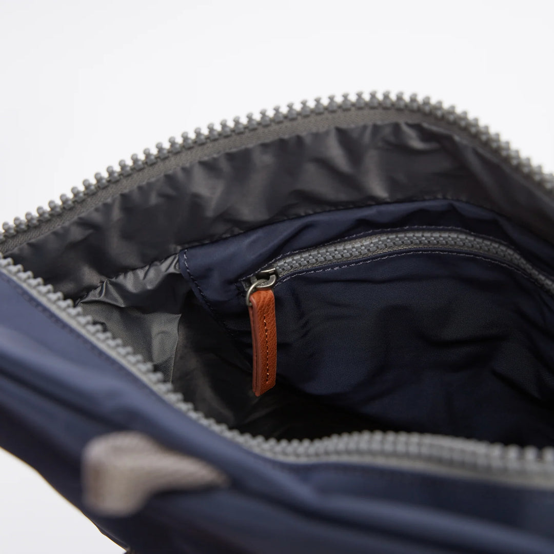 Canfield B Midnight Recycled Nylon Backpack - Medium