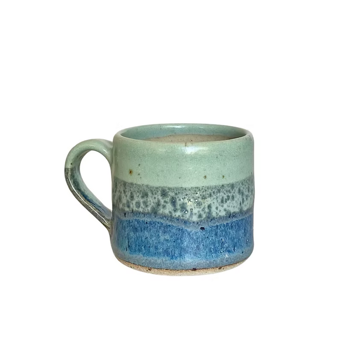 Ocean Spray Espresso Cup