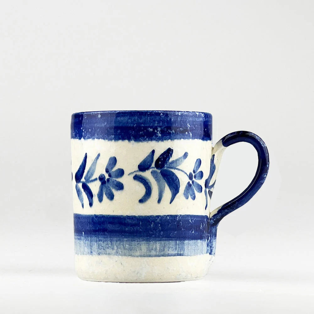 Olive Ceramic Mug