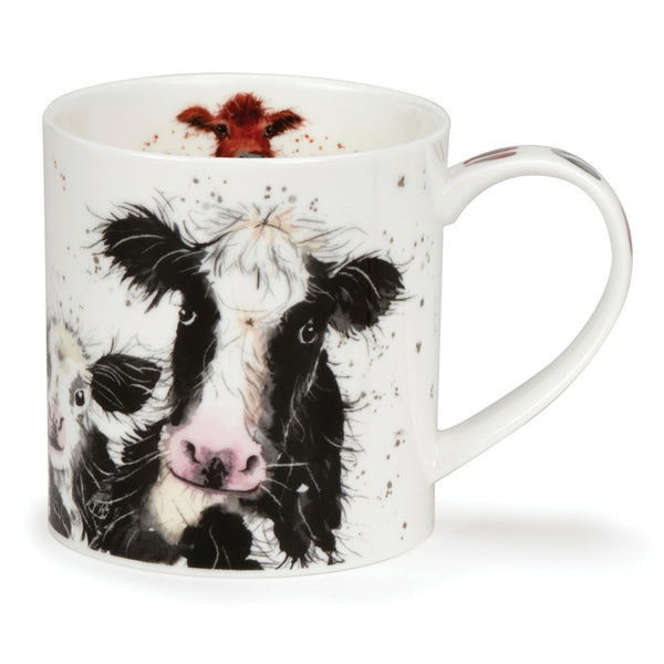 Animal Mugs – The Bee's Knees British Imports