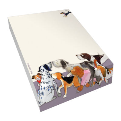 Paw Club Slant Pad