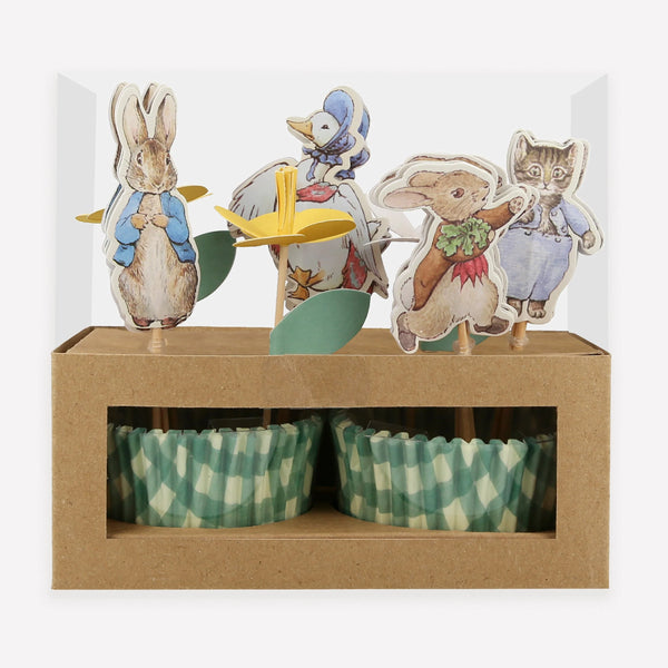 Peter Rabbit – The Bee's Knees British Imports