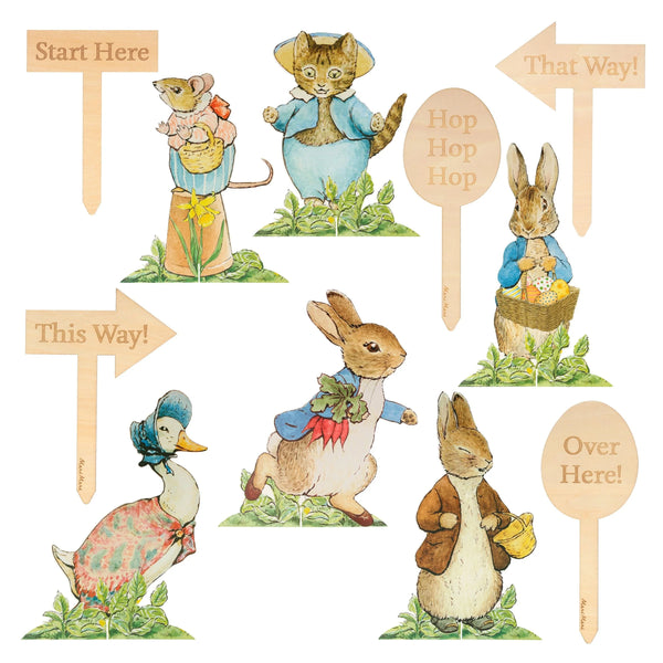 Peter Rabbit – The Bee's Knees British Imports