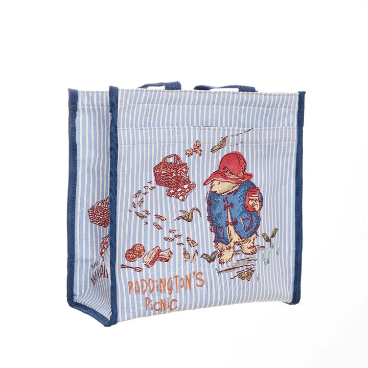 Paddington Bear Classic Marmalade Shopper Bag